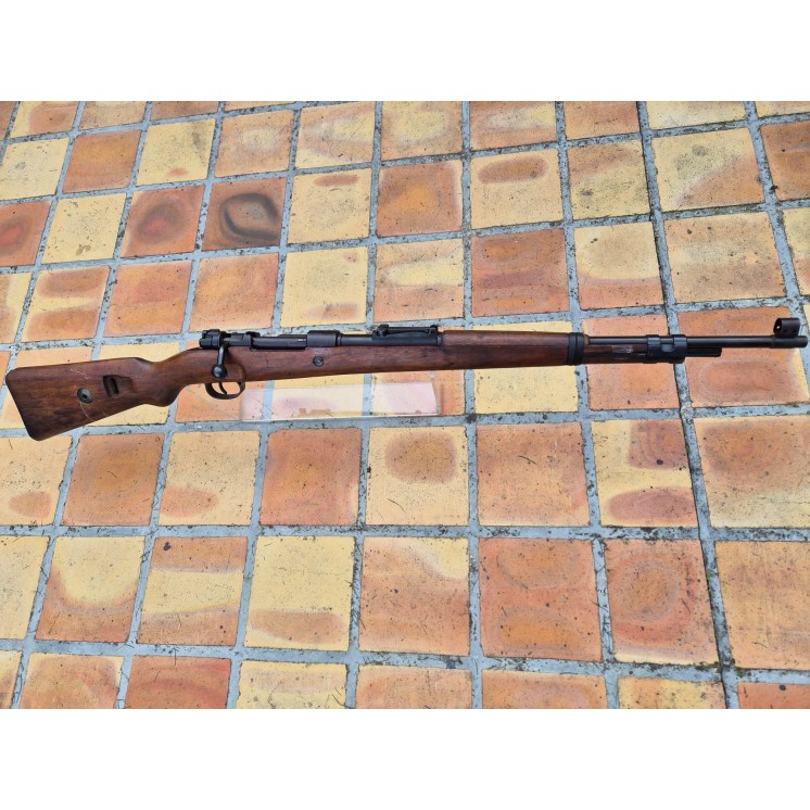 CARABINE MAUSER K98K DOT 1944 CALIBRE 7X64 CAT C
