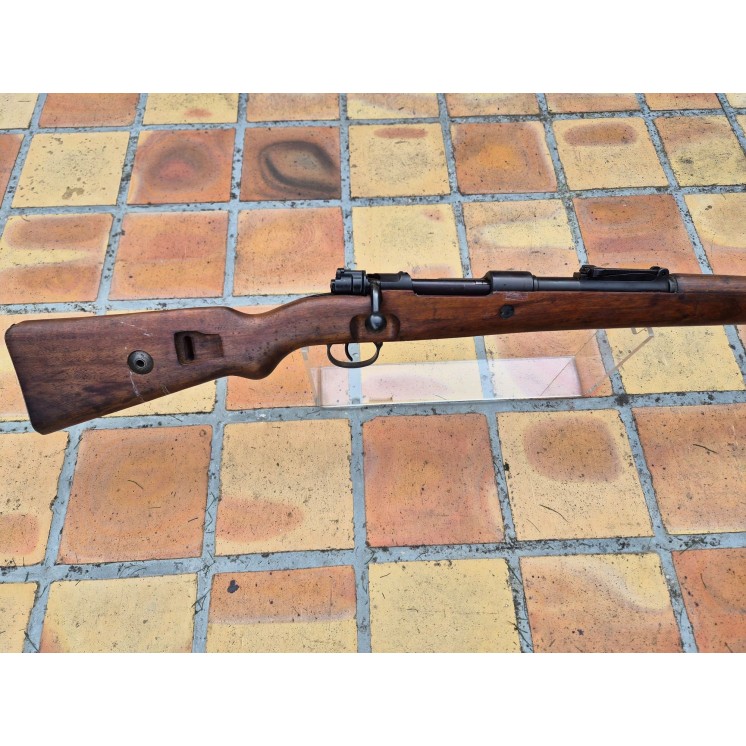 CARABINE MAUSER K98K DOT 1944 CALIBRE 7X64 CAT C