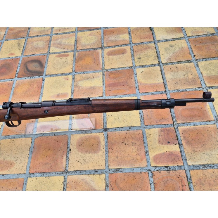 CARABINE MAUSER K98K DOT 1944 CALIBRE 7X64 CAT C