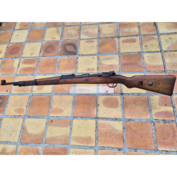 CARABINE MAUSER K98K DOT 1944 CALIBRE 7X64 CAT C