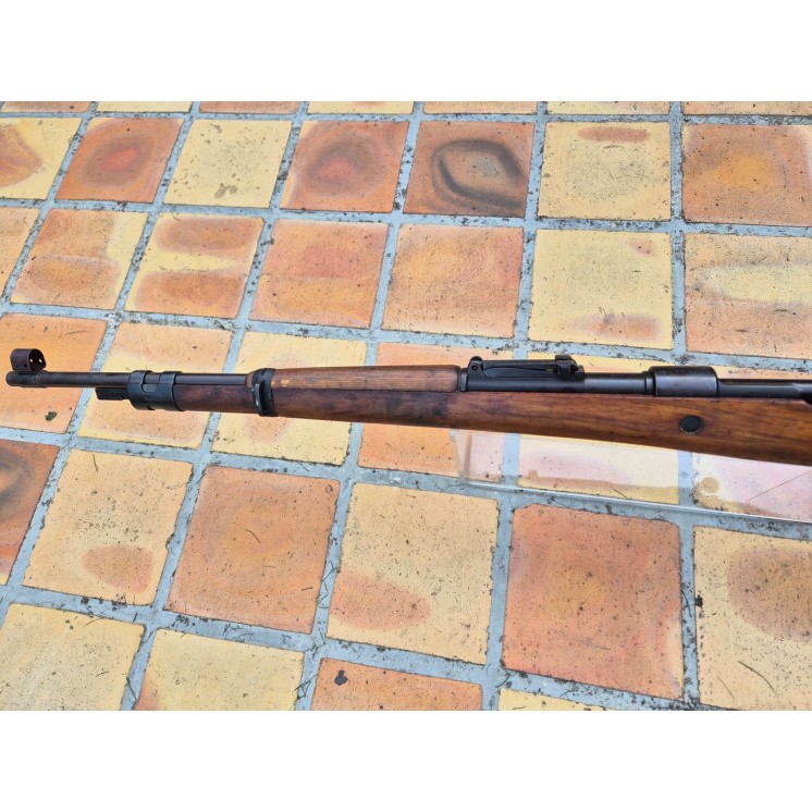 CARABINE MAUSER K98K DOT 1944 CALIBRE 7X64 CAT C