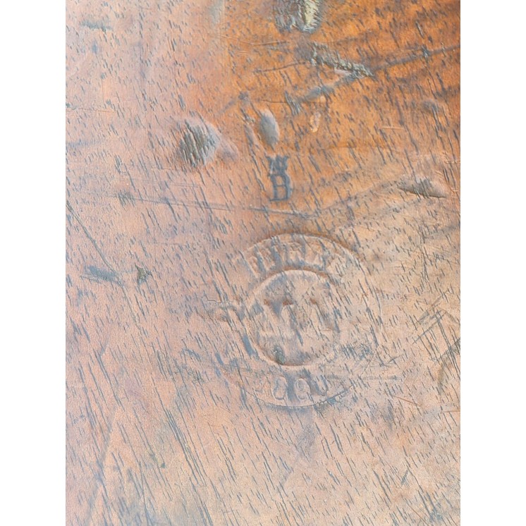 FUSIL LEBEL Mle 1886 M93 Saint étienne CAL 8X51 R non modifié N cat D