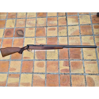 Carabine de jardin Bretton Gaucher G12 Phantom en calibre 410 silencé Cat C