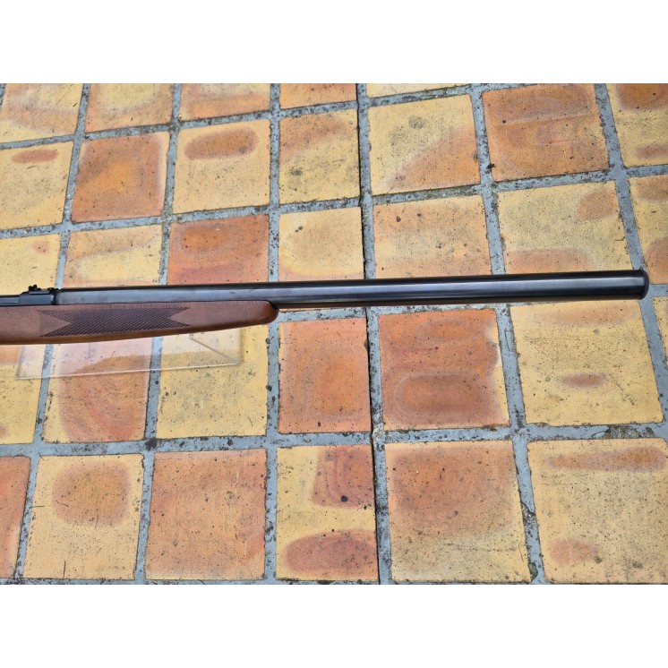 Carabine de jardin Bretton Gaucher G12 Phantom en calibre 410 silencé Cat C