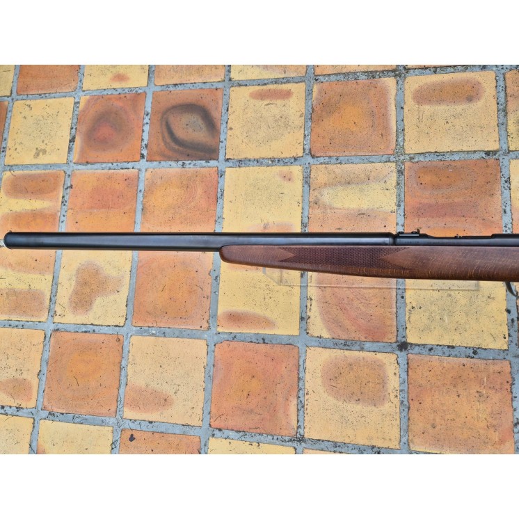 Carabine de jardin Bretton Gaucher G12 Phantom en calibre 410 silencé Cat C