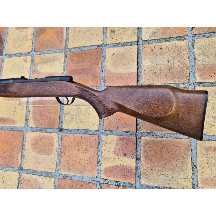 Carabine de jardin Bretton Gaucher G12 Phantom en calibre 410 silencé Cat C