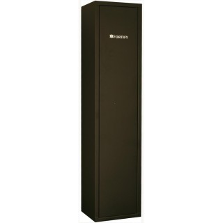 DELTA 6 ARMOIRE FORTE 6 ARMES AVEC LUNETTE