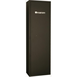 DELTA 8 ARMOIRE FORTE 8 ARMES AVEC LUNETTE