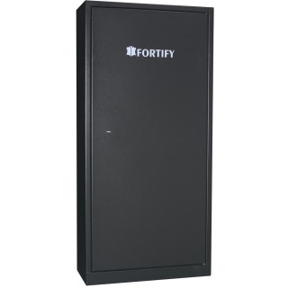 DELTA 15 ARMOIRE FORTE 15 ARMES AVEC LUNETTE