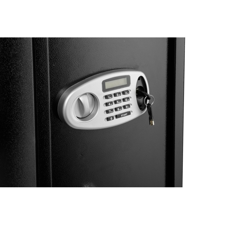 Armoire forte Waldberg 5 armes à combinaison fermeture digitale