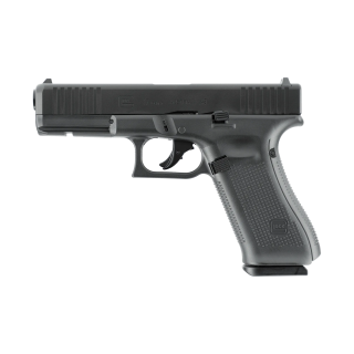 PISTOLET GLOCK 17 GEN 5 T4E PAINTBALL CAL.43
