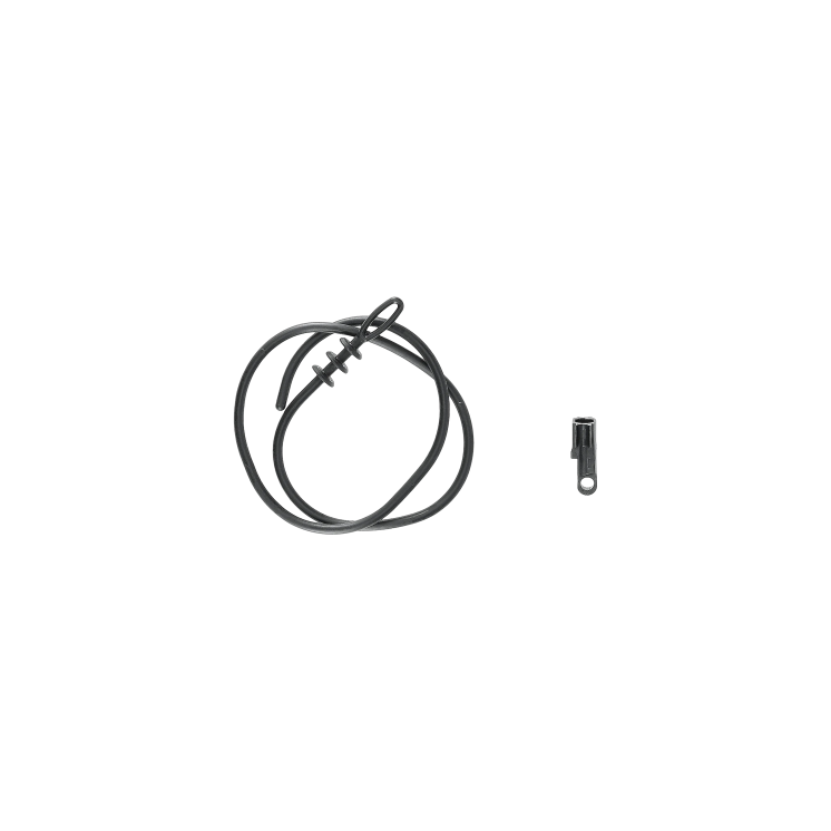 PISTOLET GLOCK 17 GEN 5 T4E PAINTBALL CAL.43