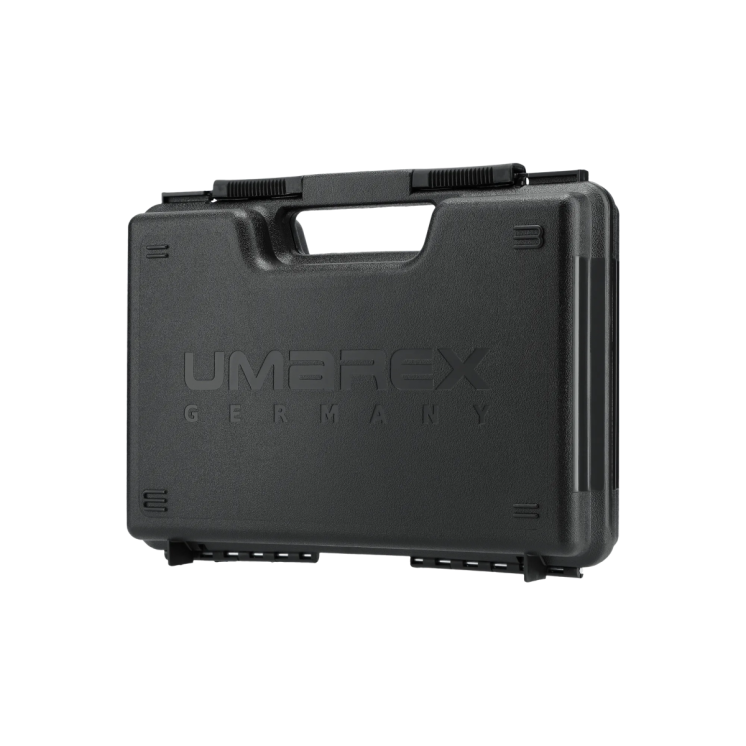 PISTOLET GLOCK 17 GEN 5 T4E PAINTBALL CAL.43