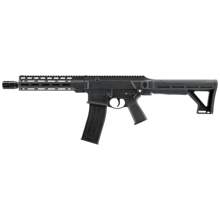 Carabine tactique TC68 16 J en modes Semi et Full auto cal.68