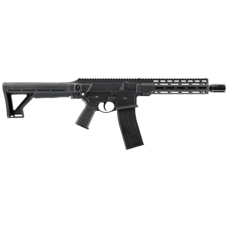 Carabine tactique TC68 16 J en modes Semi et Full auto cal.68