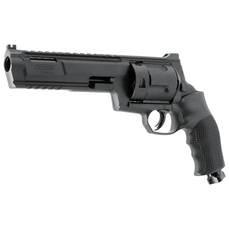 Revolver TR 68 Gen2 T4E en cal .68 puissance 16 Joules