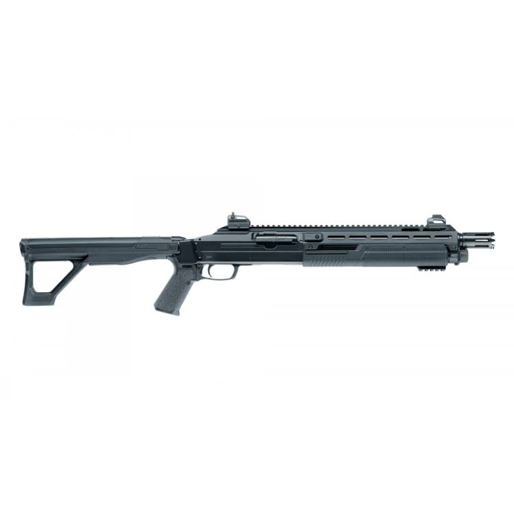 FUSIL A POMPE T4E TX68 en CAL.68 puissance 16 Joules