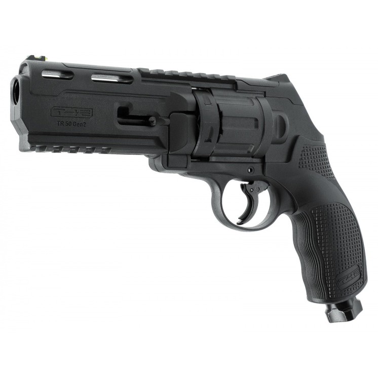 Revolver TR 50 Gen2 T4E en cal .50 puissance 13 Joules