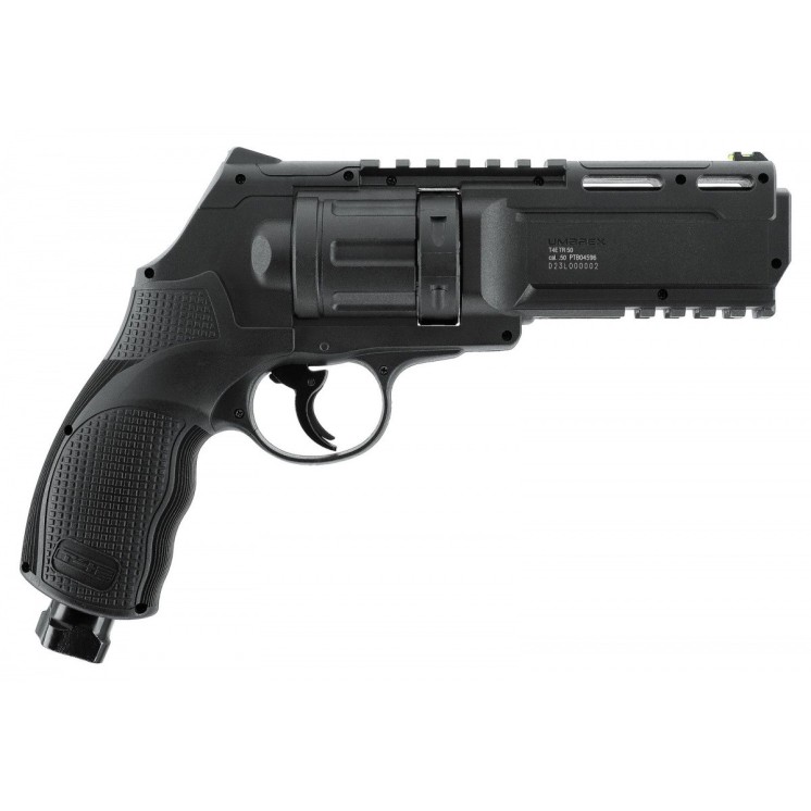 Revolver TR 50 Gen2 T4E en cal .50 puissance 13 Joules