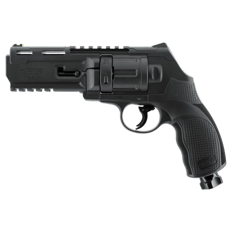 Revolver TR 50 Gen2 T4E en cal .50 puissance 13 Joules
