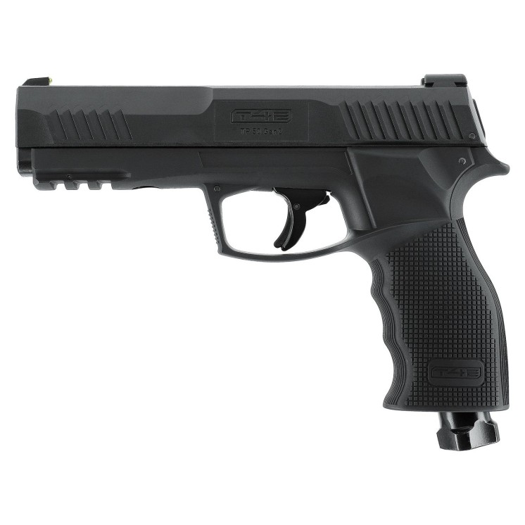 Pistolet T4E TP50 GEN 2 puissance 13 Joules