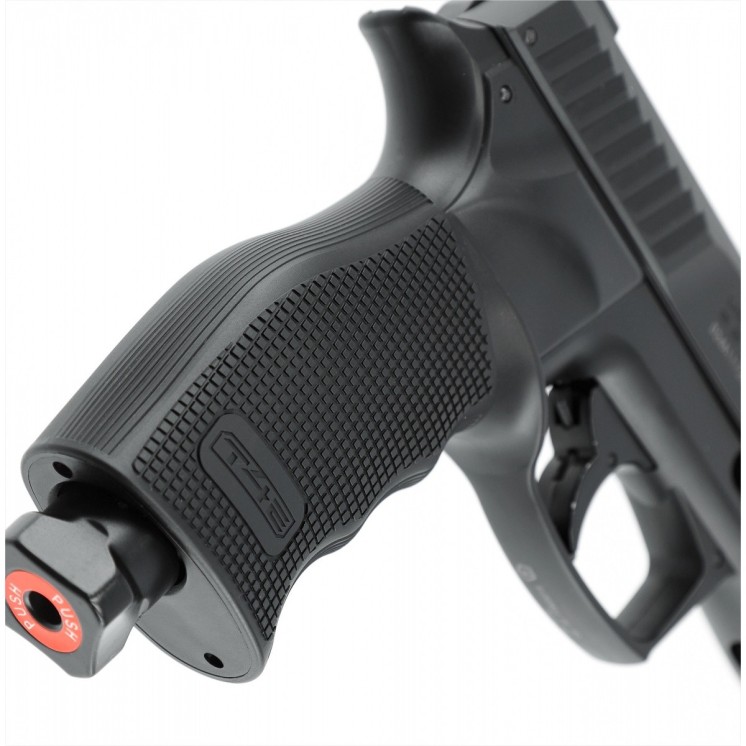 Pistolet T4E TP50 GEN 2 puissance 13 Joules