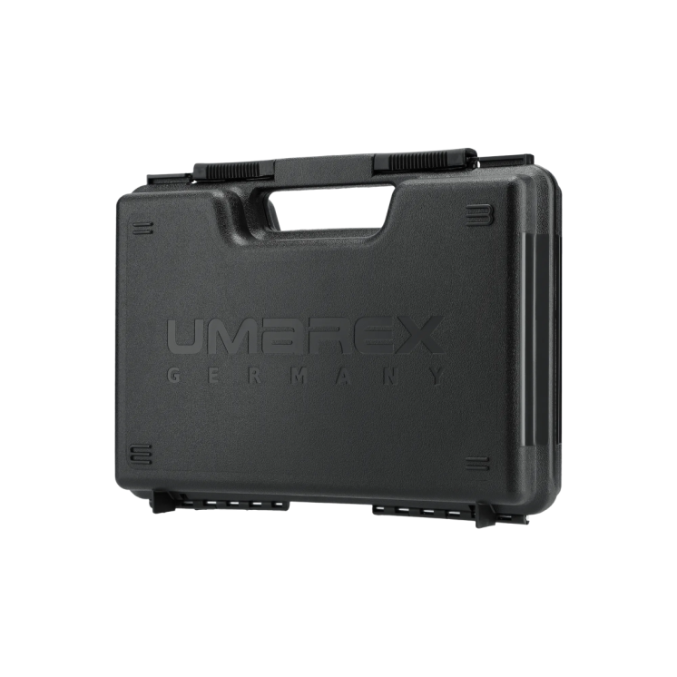 PISTOLET GLOCK 17 GEN 5 T4E COYOTE PAINTBALL CAL.43