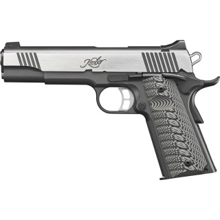 Pistolet Semi-automatique Kimber cal 45 ACP ECLIPSE CUSTOM