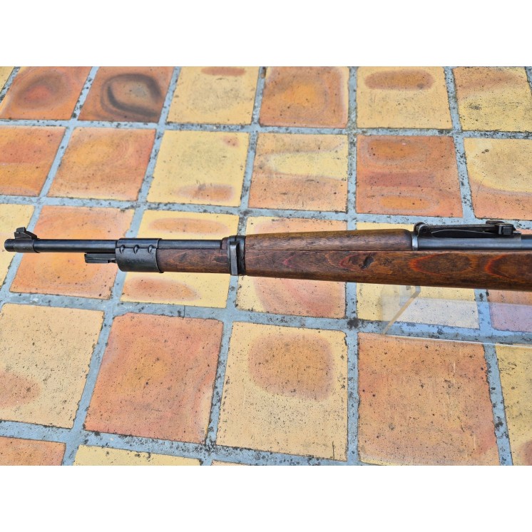 CARABINE MAUSER K98K SAUER CE 1943 CALIBRE 8X57 JS CAT C