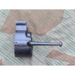 EMBOUCHOIR pour MAS 36 du 1er Type en tôle emboutie