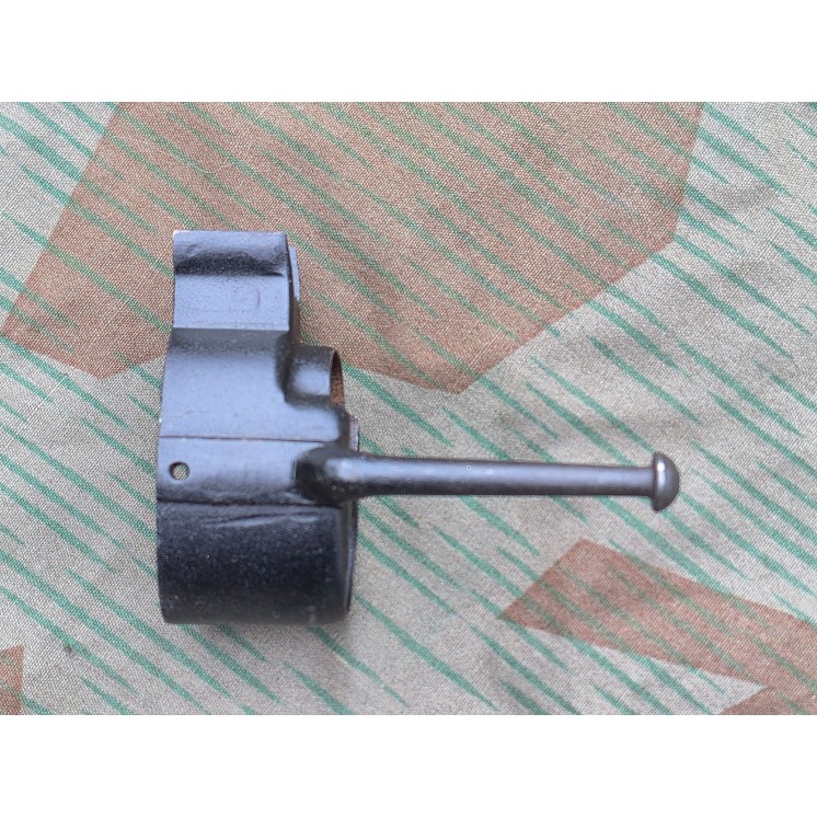 EMBOUCHOIR pour MAS 36 du 1er Type en tôle emboutie