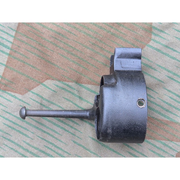 EMBOUCHOIR pour MAS 36 du 1er Type en tôle emboutie