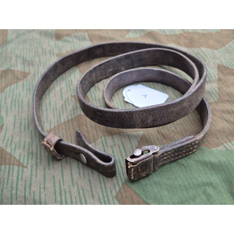 Bretelle pour Maschinenpistole 40, MP 40