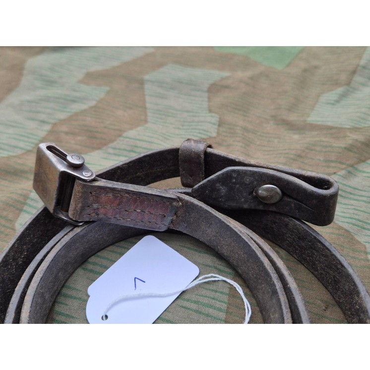 Bretelle pour Maschinenpistole 40, MP 40