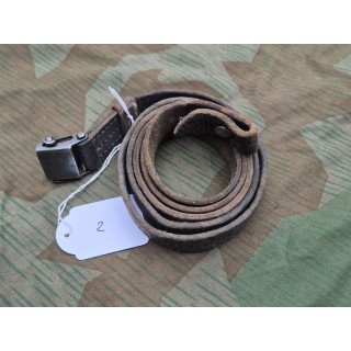 Bretelle pour Maschinenpistole 40, MP 40 n°2