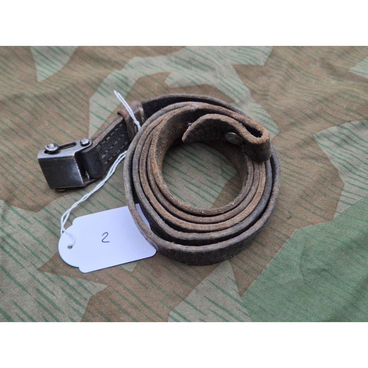 Bretelle pour Maschinenpistole 40, MP 40 n°2