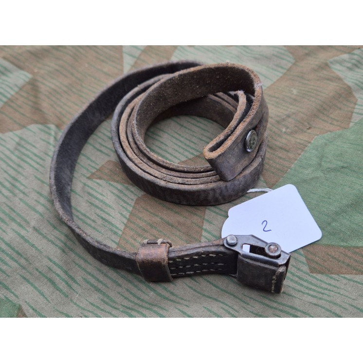 Bretelle pour Maschinenpistole 40, MP 40 n°2