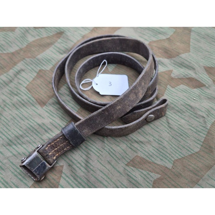 Bretelle pour Maschinenpistole 40, MP 40 n°3