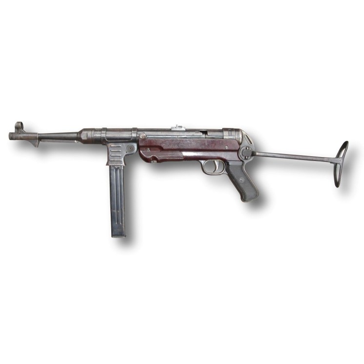 Bretelle pour Maschinenpistole 40, MP 40 n°4