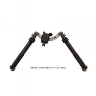 Bipied Atlas 5-H QR No Clamp