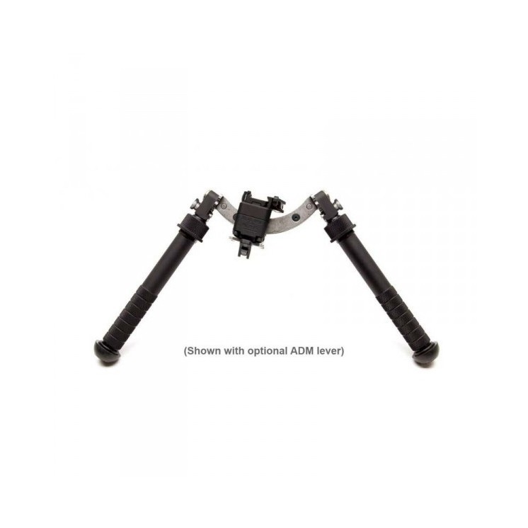 Bipied Atlas 5-H QR No Clamp