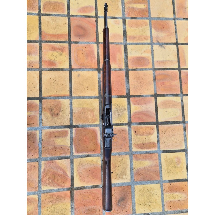 FUSIL WINCHESTER M1 GARAND CALIBRE D'ORIGINE 30 06 CAT B