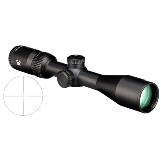 Lunette Vortex Triumph HD 3-9x40 - Dead-Hold BDC (MOA)