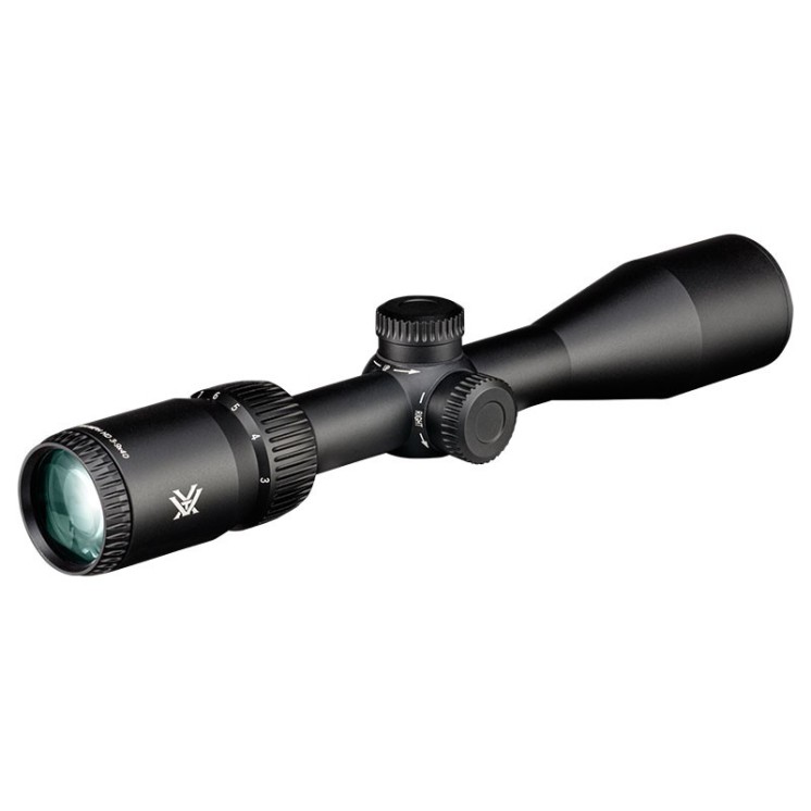 Lunette Vortex Triumph HD 3-9x40 - Dead-Hold BDC (MOA)
