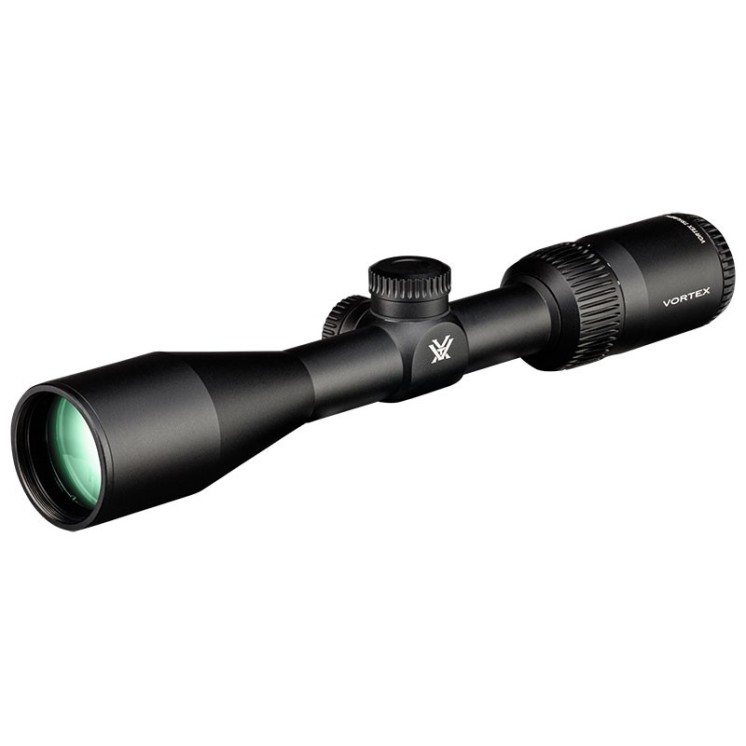 Lunette Vortex Triumph HD 3-9x40 - Dead-Hold BDC (MOA)
