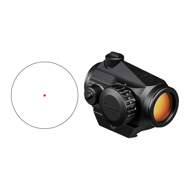 Vortex Crossfire Red Dot - Dot (2 MOA)