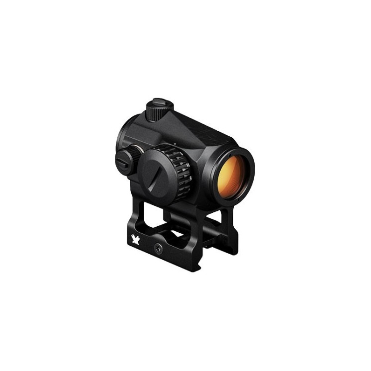 Vortex Crossfire Red Dot - Dot (2 MOA)
