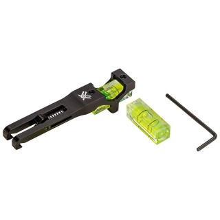 Niveau à bulle Vortex - Pro Leveling Kit - Fixation Picatinny