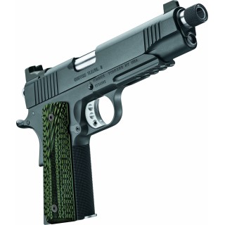 Pistolet semi automatique Kimber 1911 Custom TLE/RL 2 TFS .45 ACP