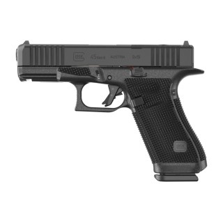 Pistolet GLOCK 45 Gen 6 OR FS cal.9x19 CAT B